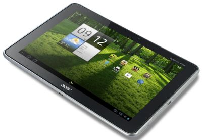 Лот: 3999666. Фото: 1. Планшет Acer Iconia Tab A701 с... Планшеты
