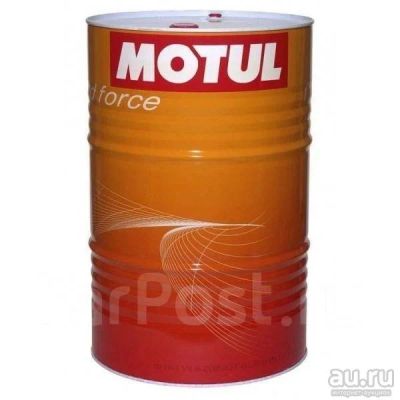 Лот: 13310140. Фото: 1. Motul Gear 300 75W-90 разливное. Масла, жидкости