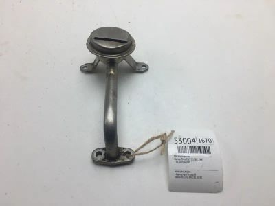 Лот: 20396033. Фото: 1. Маслоприемник Honda Civic 1995... Двигатель и элементы двигателя