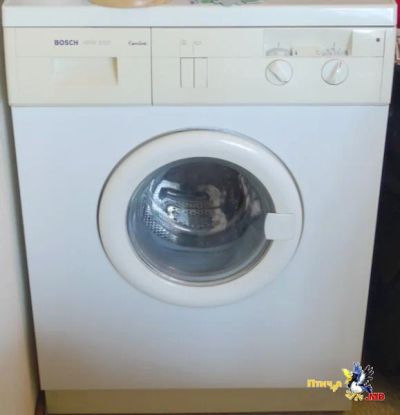 Лот: 3890717. Фото: 1. Bosch wfb 1002. Стиральные машины