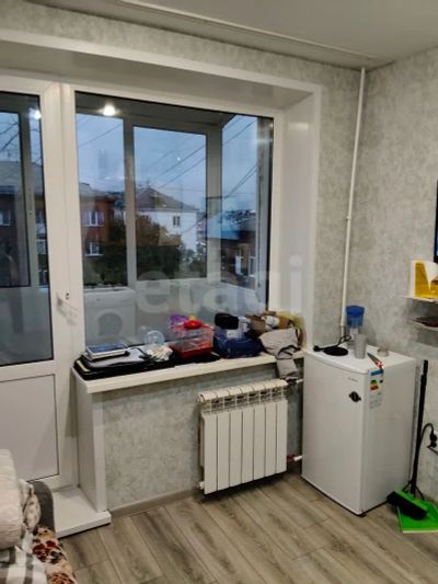 Лот: 25806050. Фото: 1. квартира , Красноярск проспект... Квартиры, студии