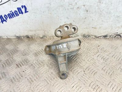 Лот: 25556941. Фото: 1. подушка двигателя Opel Astra L35. Двигатель и элементы двигателя
