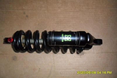 Лот: 15946902. Фото: 1. Амортизатор X-fusion Vector R... Запчасти