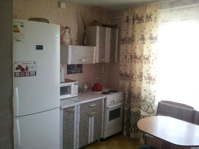 Лот: 10291649. Фото: 1. Квартира в Богучанах. Квартиры, студии