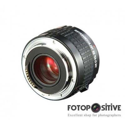 Лот: 3848620. Фото: 1. Телеконвертер Yongnuo Yn-2.0X... Конвертеры