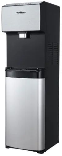 Лот: 24437027. Фото: 1. Кулер для воды HotFrost V450ASM. Чайники, кофемашины, кулеры