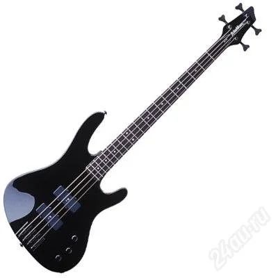 Лот: 1905799. Фото: 1. Washburn XB120. Гитары