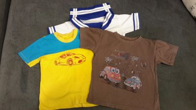 Лот: 12444382. Фото: 1. Вещи на мальчика 3-5 лет. Свитера, худи, толстовки