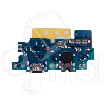 Лот: 18913913. Фото: 1. Шлейф для Samsung Galaxy A50... Шлейфы, разъёмы