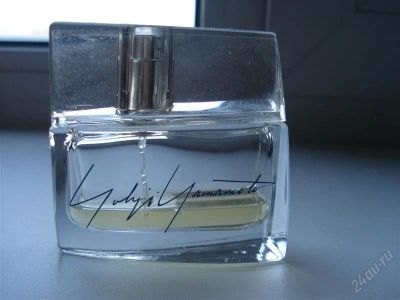 Лот: 1500741. Фото: 1. Иоджи Ямомото. Eau de Parfume... Женская парфюмерия
