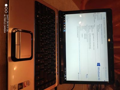 Лот: 16497024. Фото: 1. Ноутбук hp pavilion dv2700. Ноутбуки