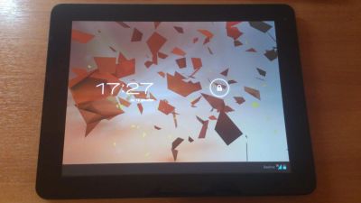Лот: 4011676. Фото: 1. Планшет RoverPad 3W9.4 9.7" 8Gb... Планшеты
