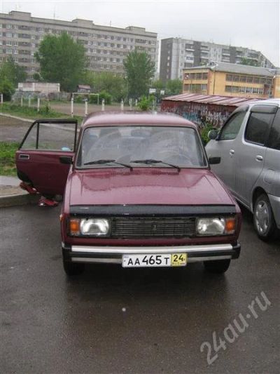 Лот: 384920. Фото: 1. ВАЗ-2105 2000 год. Автомобили