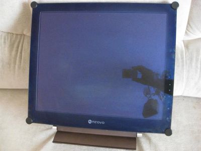 Лот: 3904280. Фото: 1. Монитор Neovo (Неово) 19 дюймов. ЖК-мониторы