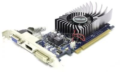 Лот: 4548904. Фото: 1. Видеоплата PCI-E 1024Mb GeForce... Видеокарты
