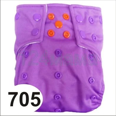 Лот: 6289151. Фото: 1. Многоразовые подгузники ALVAbaby... Детская гигиена