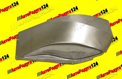 Лот: 18836434. Фото: 1. Брызговик крыла ГАЗ 3302, 2217... Кузов