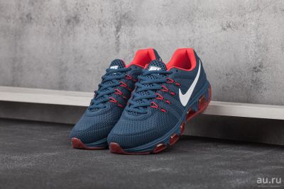 Лот: 12686587. Фото: 1. Кроссовки Nike Air Max Tailwind... Кеды, кроссовки, слипоны