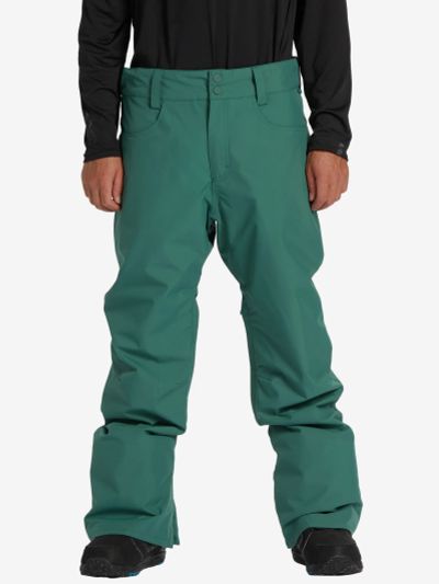 Лот: 22436495. Фото: 1. Брюки утепленные мужские Billabong... Другое (спортивная одежда)