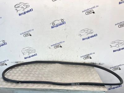 Лот: 25628636. Фото: 1. уплотнитель проема двери toyota... Двигатель и элементы двигателя