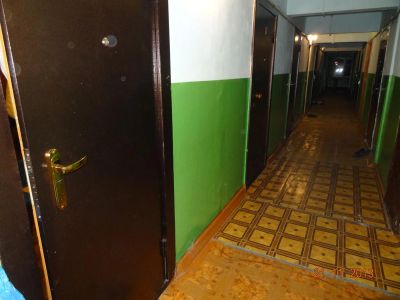 Лот: 3358483. Фото: 1. Комната в общежитии. Квартиры, студии