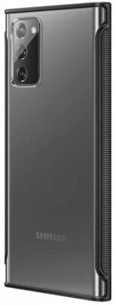Лот: 22219444. Фото: 1. Чехол-крышка Samsung GN980CBEGRU... Чехлы, бамперы