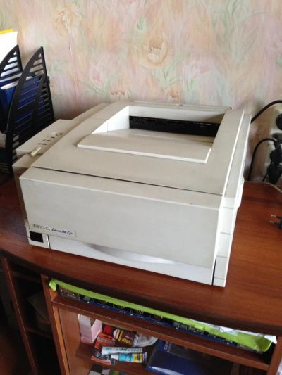 Лот: 6019266. Фото: 1. Принтер HP LaserJet 6P. Лазерные принтеры