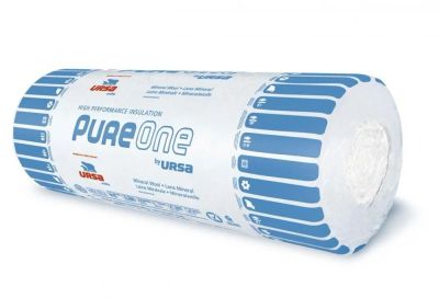 Лот: 12718276. Фото: 1. URSA Pureone 37. Утеплитель и изоляционные материалы