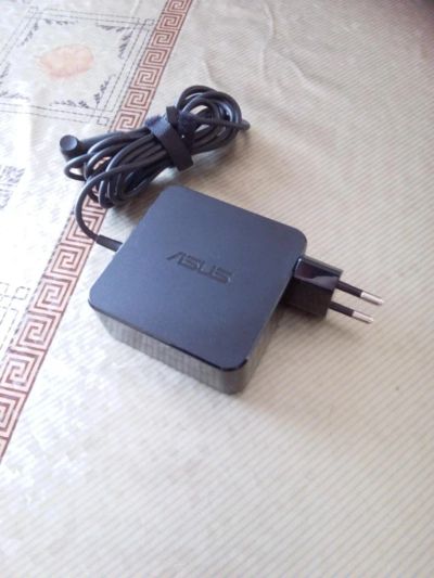 Лот: 8308297. Фото: 1. Блок питания ASUS AD887020 19V-3... Корпуса, блоки питания