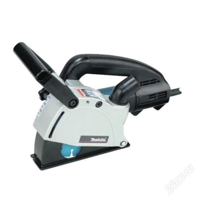 Лот: 5241388. Фото: 1. Штроборез / бороздодел Makita... Электроинструмент