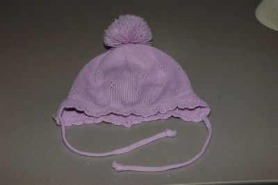 Лот: 3550721. Фото: 1. Шапка. Головные уборы