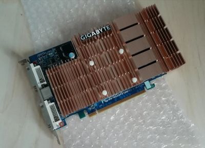 Лот: 16177371. Фото: 1. ATI Radeon™ HD 2600 Pro GPU 512mb... Видеокарты