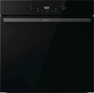 Лот: 23601881. Фото: 1. Электрический духовой шкаф Gorenje... Плиты, духовые шкафы, варочные поверхности