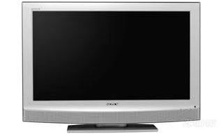 Лот: 81610. Фото: 1. LCD SONY KDL-32P2520 32 дюйма... Телевизоры