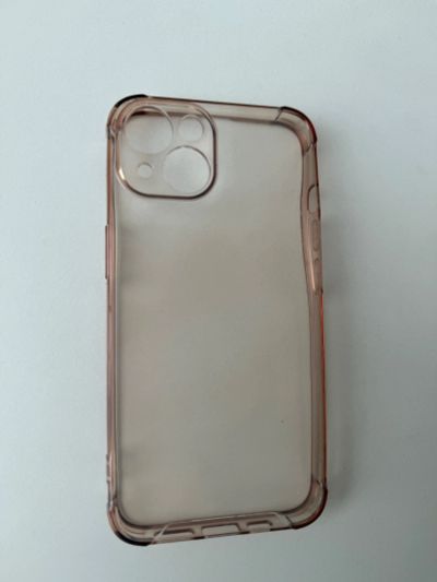 Лот: 20733112. Фото: 1. Чехол для iPhone 13, iPhone 14. Чехлы, бамперы