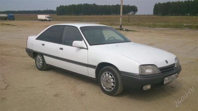 Лот: 1979341. Фото: 1. Opel Omega. Автомобили