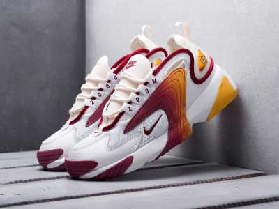 Лот: 17095090. Фото: 1. Кроссовки Nike Zoom 2K (15942... Кеды, кроссовки, слипоны