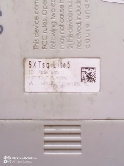 Лот: 17974343. Фото: 1. Mikrotik SXT lite 5. Маршрутизаторы (роутеры)