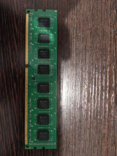 Лот: 15165995. Фото: 1. Оперативная память Corsair 8gb... Оперативная память
