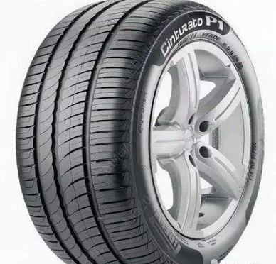 Лот: 14552247. Фото: 1. Шина 205/55 R16 Pirelli Cinturato... Шины
