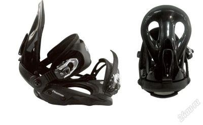 Лот: 2594488. Фото: 1. Крепления USD Pro Phantom. Крепления