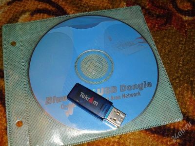 Лот: 1406919. Фото: 1. bluetooth (с рубля). WiFi, Bluetooth адаптеры