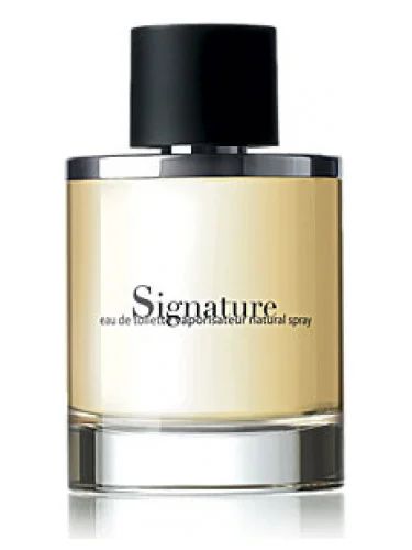 Лот: 18968068. Фото: 1. Signature Oriflame. Мужская парфюмерия