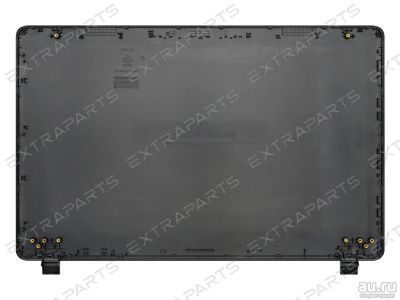 Лот: 15967107. Фото: 1. Крышка матрицы для ноутбука Acer... Корпуса, блоки питания