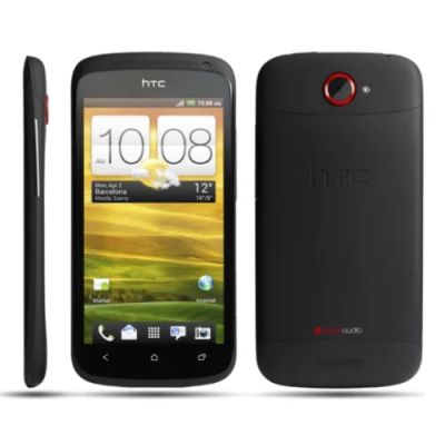 Лот: 3009961. Фото: 1. HTC One S. Смартфоны