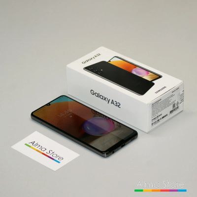 Лот: 18736386. Фото: 1. [Новый] Смартфон Samsung Galaxy... Смартфоны