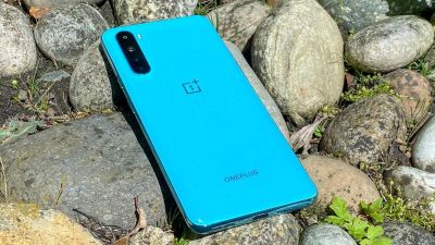 Лот: 17109984. Фото: 1. Смартфон OnePlus Nord N10 5G 6... Смартфоны