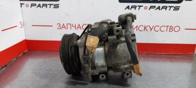 Лот: 17777078. Фото: 1. Компрессор кондиционера Mazda... Другое (автозапчасти)