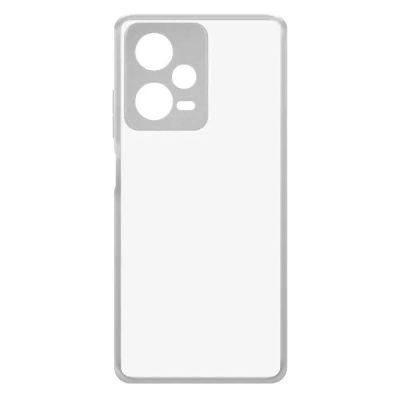 Лот: 24499463. Фото: 1. Чехол Krutoff Clear Case для Xiaomi... Чехлы, бамперы