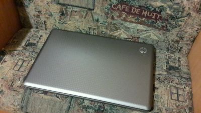 Лот: 12079857. Фото: 1. Hp Pavilion G62. Отличное состояние... Ноутбуки